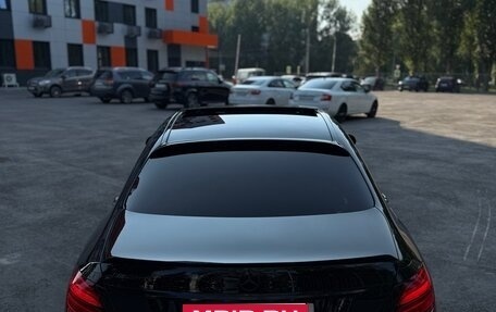 Mercedes-Benz E-Класс, 2016 год, 3 690 000 рублей, 5 фотография