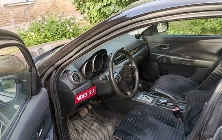 Mazda 3, 2005 год, 340 000 рублей, 3 фотография