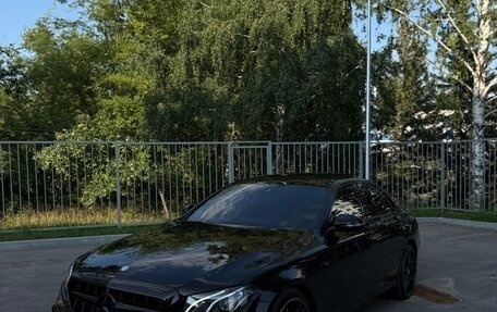 Mercedes-Benz E-Класс, 2016 год, 3 690 000 рублей, 7 фотография