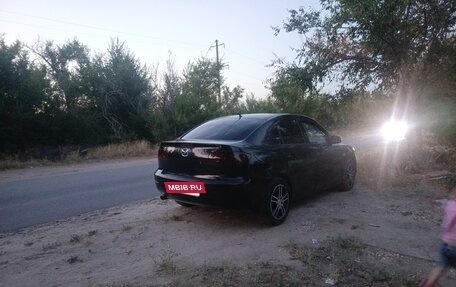 Mazda 3, 2005 год, 340 000 рублей, 2 фотография