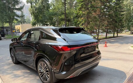 Lexus RX IV рестайлинг, 2025 год, 11 550 000 рублей, 4 фотография