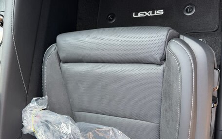 Lexus RX IV рестайлинг, 2025 год, 11 550 000 рублей, 12 фотография