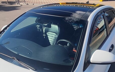KIA Optima IV, 2017 год, 2 000 000 рублей, 2 фотография