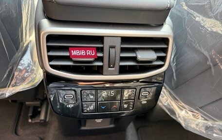 Lexus RX IV рестайлинг, 2025 год, 11 550 000 рублей, 16 фотография