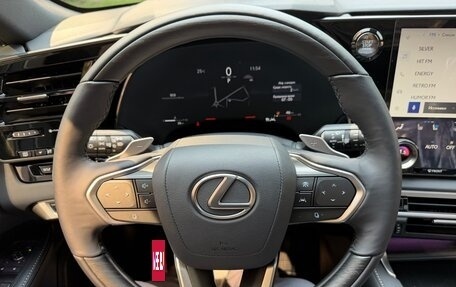 Lexus RX IV рестайлинг, 2025 год, 11 550 000 рублей, 20 фотография