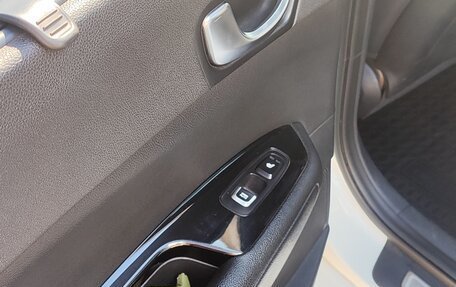 KIA Optima IV, 2017 год, 2 000 000 рублей, 10 фотография