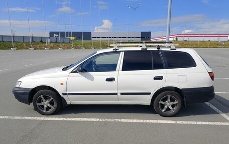Toyota Caldina, 1999 год, 310 000 рублей, 3 фотография
