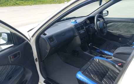 Toyota Caldina, 1999 год, 310 000 рублей, 10 фотография
