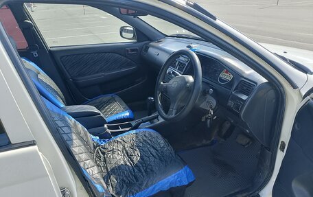 Toyota Caldina, 1999 год, 310 000 рублей, 6 фотография