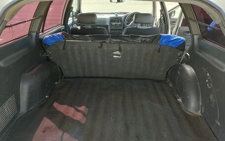 Toyota Caldina, 1999 год, 310 000 рублей, 8 фотография