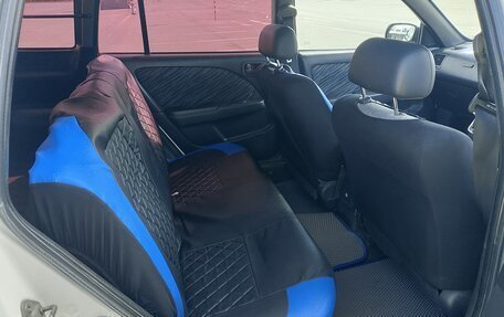 Toyota Caldina, 1999 год, 310 000 рублей, 7 фотография