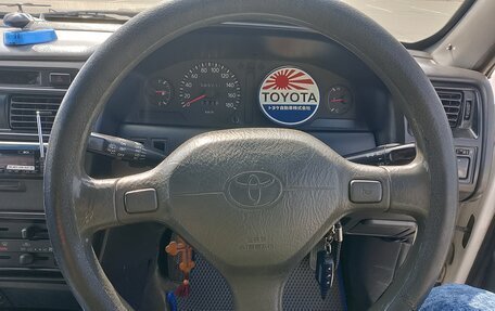 Toyota Caldina, 1999 год, 310 000 рублей, 14 фотография