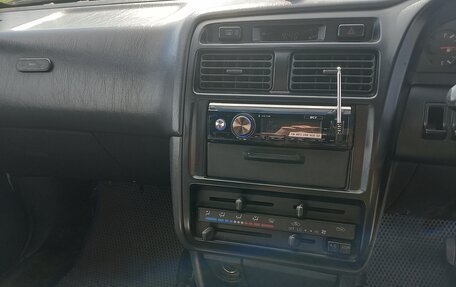 Toyota Caldina, 1999 год, 310 000 рублей, 15 фотография