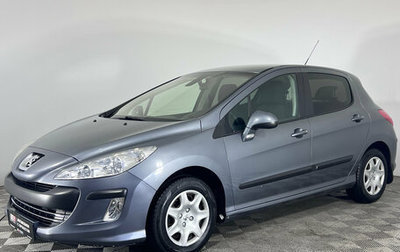 Peugeot 308 II, 2010 год, 488 000 рублей, 1 фотография