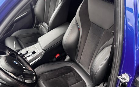 BMW 3 серия, 2021 год, 3 850 000 рублей, 12 фотография
