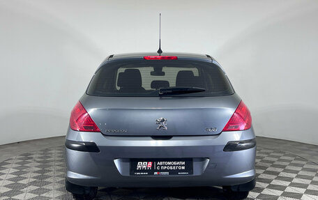 Peugeot 308 II, 2010 год, 488 000 рублей, 5 фотография
