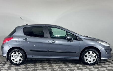 Peugeot 308 II, 2010 год, 488 000 рублей, 7 фотография