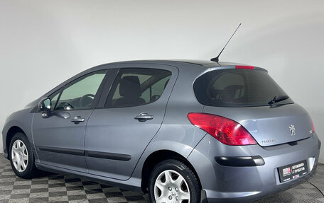 Peugeot 308 II, 2010 год, 488 000 рублей, 6 фотография
