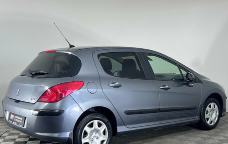 Peugeot 308 II, 2010 год, 488 000 рублей, 4 фотография