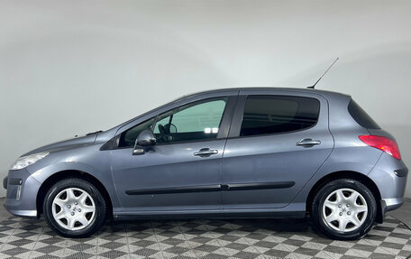 Peugeot 308 II, 2010 год, 488 000 рублей, 8 фотография
