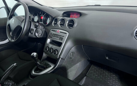 Peugeot 308 II, 2010 год, 488 000 рублей, 9 фотография