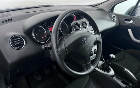 Peugeot 308 II, 2010 год, 488 000 рублей, 11 фотография