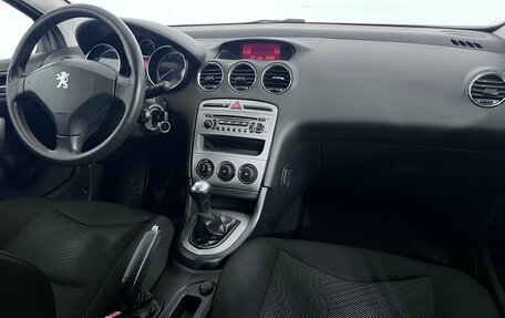 Peugeot 308 II, 2010 год, 488 000 рублей, 10 фотография