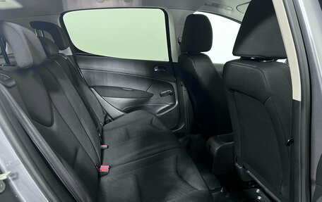 Peugeot 308 II, 2010 год, 488 000 рублей, 14 фотография