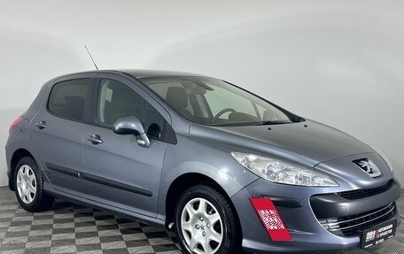 Peugeot 308 II, 2010 год, 488 000 рублей, 3 фотография