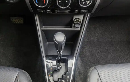 Toyota Yaris XP150 рестайлинг, 2021 год, 1 280 006 рублей, 11 фотография