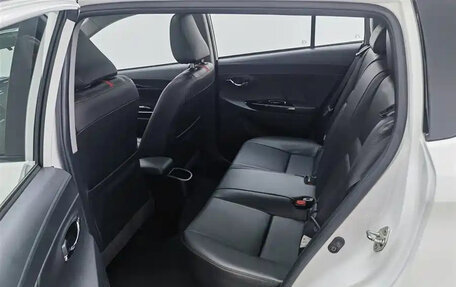 Toyota Yaris XP150 рестайлинг, 2021 год, 1 280 006 рублей, 9 фотография