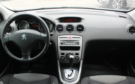 Peugeot 308 II, 2012 год, 557 000 рублей, 7 фотография