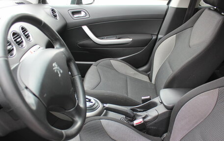 Peugeot 308 II, 2012 год, 557 000 рублей, 10 фотография
