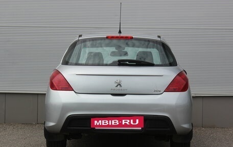 Peugeot 308 II, 2012 год, 557 000 рублей, 4 фотография