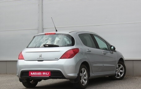 Peugeot 308 II, 2012 год, 557 000 рублей, 2 фотография