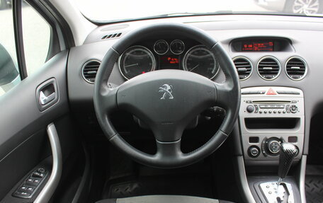 Peugeot 308 II, 2012 год, 557 000 рублей, 17 фотография