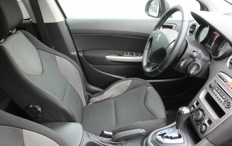 Peugeot 308 II, 2012 год, 557 000 рублей, 15 фотография