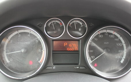 Peugeot 308 II, 2012 год, 557 000 рублей, 20 фотография