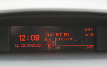 Peugeot 308 II, 2012 год, 557 000 рублей, 21 фотография