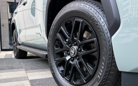 Toyota Sequoia, 2025 год, 13 990 000 рублей, 6 фотография