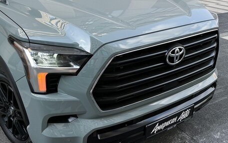Toyota Sequoia, 2025 год, 13 990 000 рублей, 5 фотография