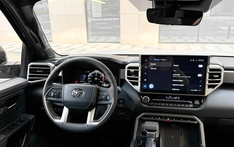Toyota Sequoia, 2025 год, 13 990 000 рублей, 13 фотография