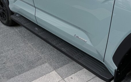 Toyota Sequoia, 2025 год, 13 990 000 рублей, 8 фотография