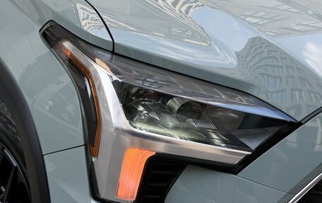 Toyota Sequoia, 2025 год, 13 990 000 рублей, 7 фотография