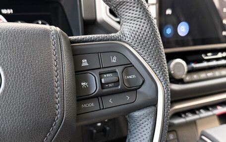 Toyota Sequoia, 2025 год, 13 990 000 рублей, 19 фотография