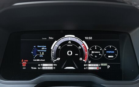 Toyota Sequoia, 2025 год, 13 990 000 рублей, 18 фотография