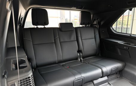 Toyota Sequoia, 2025 год, 13 990 000 рублей, 24 фотография