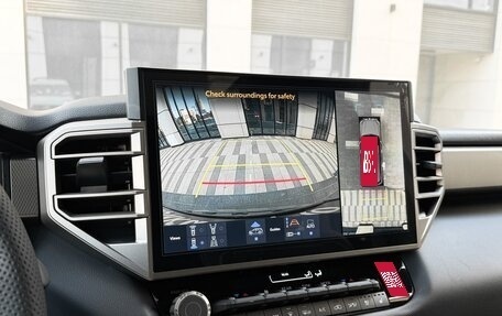 Toyota Sequoia, 2025 год, 13 990 000 рублей, 16 фотография