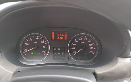 Renault Sandero I, 2010 год, 420 000 рублей, 8 фотография