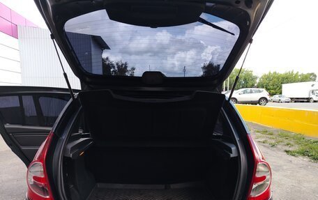 Renault Sandero I, 2010 год, 420 000 рублей, 10 фотография